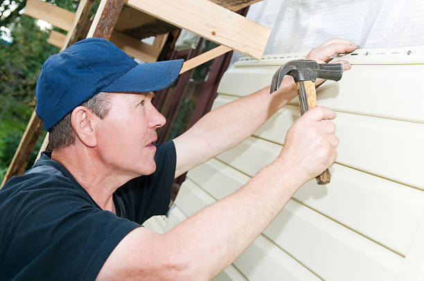 Siding for New Construction in Mccalla, AL